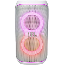 Колонка JBL PartyBox 120 White