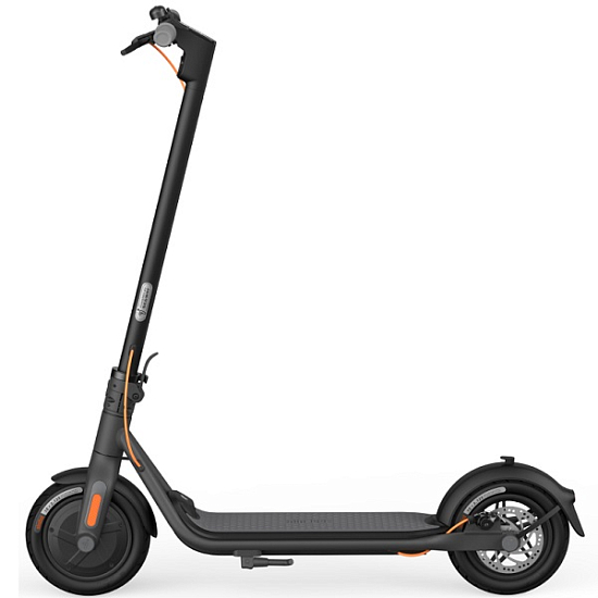 Электросамокат Ninebot KickScooter F30P