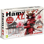 Приставка Hamy XL HDMI (Sega+ Dendy)(533 вст. игр)