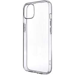 Задняя накладка ISA для iPhone 14 (6.1) TPU 1.2 мм