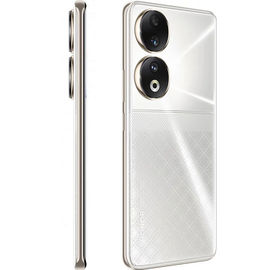 Смартфон Honor 90 12/512 Серебристый