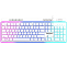 Клавиатура JETACCES PANTEON M210 White