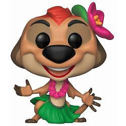 Фигурка Funko POP! Disney The Lion King Luau Timon (500) 36413