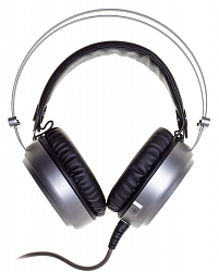 Наушники OKLICK HS-L600G черные