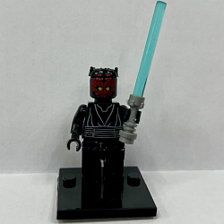 Фигурка SW001 Дарт Мол