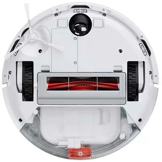 Робот-пылесос Xiaomi Robot Vacuum E10 белый (BHR6783EU)