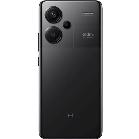Смартфон Xiaomi Redmi Note 13 Pro+ 12/512Gb Midnight black