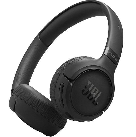 Наушники JBL Tune 680NC, черный