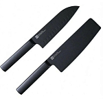 Набор ножей Xiaomi Huo Hou Heat Knife Set Two-Piece HU0015