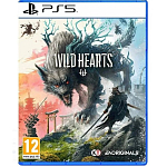 Wild Hearts [PS5, английская версия]