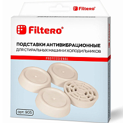 Подставки антивибрационные FILTERO 905