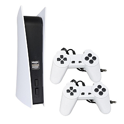 Приставка MINI Game Box GS5