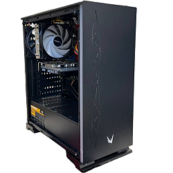 Системный блок игровой TOP GAMER 240920 (Core i5-12400F/ 16GB DDR4/ 1TB SSD/ RTX3050 6GB/ DOS)