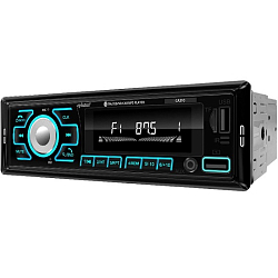 Автомагнитола EPLUTUS CA310