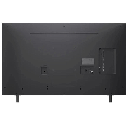 Телевизор LG 55NANO80A6B.ARUG  55"