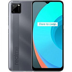 Смартфон Realme C11 2/32 Серый (RUS)