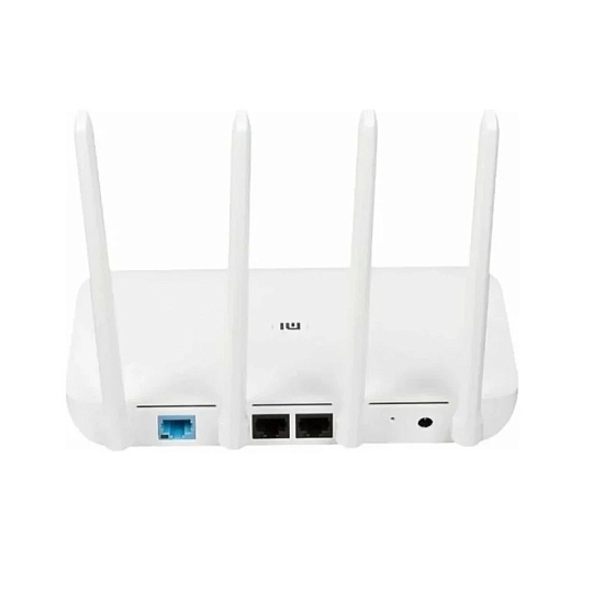 Роутер WiFi Xiaomi Router 4A (DVB4429GL)