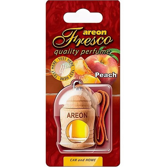 Ароматизатор AREON Fresco Peach