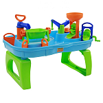 Набор "Водный мир №4"