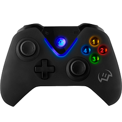 Геймпад БП SVEN GC-5070 черный