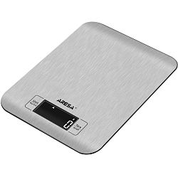 Весы кухонные ARESA AR-4302