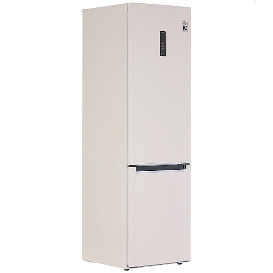 Холодильник LG GA-B509MEUM