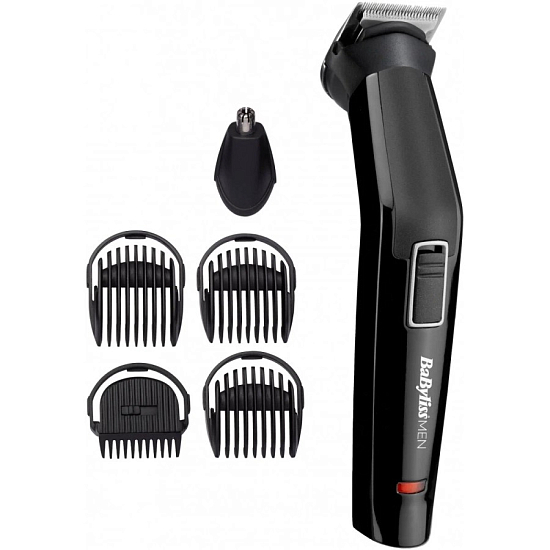 Машинка для стрижки волос BABYLISS MT725E