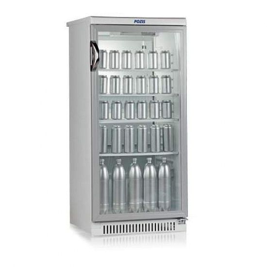 Холодильник-витрина POZIS СВИЯГА-513-6 белый