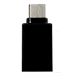 Переходник OTG SMARTBUY Type-C (A220)