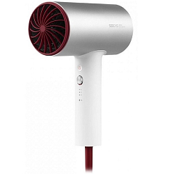 Фен Xiaomi Soocas Hair Dryer (H5) серебристый