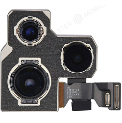 Задняя камера iPhone 14 Pro