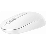 Мышь БП HOCO GM14, Platinum, белый