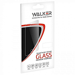 Противоударное стекло WALKER для Xiaomi Redmi 7A