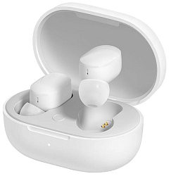 Наушники Xiaomi Redmi AirDots 3 White (CN)