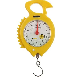 Безмен механический HOMESTAR HS-3009M 10 кг