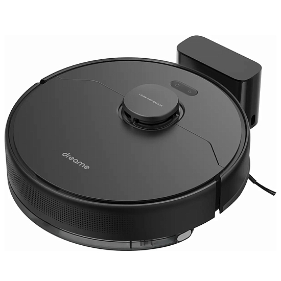 Робот-пылесос XIAOMI Dreame C9 Black