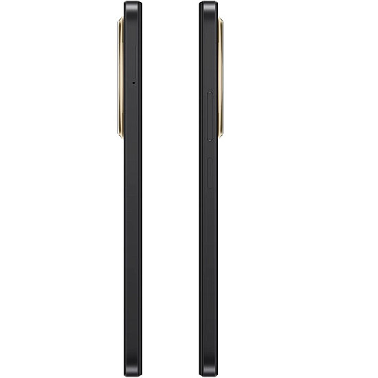 Смартфон Xiaomi POCO C61 4/128Gb Черный