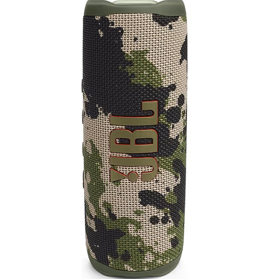 Колонка портативная JBL Flip 6 Squad