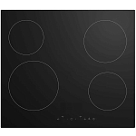 Варочная панель INDESIT IRT 160, черный