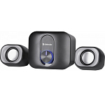 Колонки 2.1 DEFENDER V13 чёрный