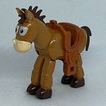 Фигурка История игрушек лошадь Вуди