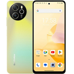 Смартфон BlackView Shark 8 8/128Gb Золотистый