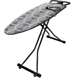 Гладильная доска НИКА СПОРТ" (Металл 1220х420) NS