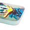 Задняя накладка PC081 для iPhone11 (003) (multi color)