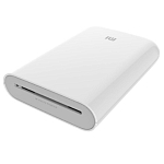 Портативный фотопринтер Xiaomi Mi Portable Photo Printer (XMKDDYJHT01)