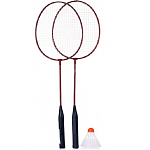 Бадминтон с воланом 385952