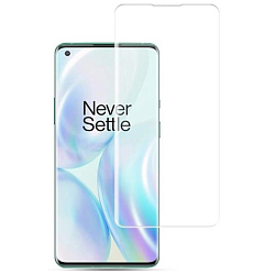 Противоударное стекло NONAME для ONEPLUS 9 Pro Plus прозрачное