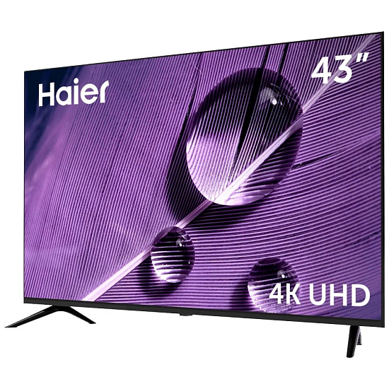 Телевизор HAIER SMART TV S1 43"