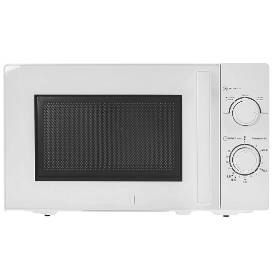 Микроволновая печь Haier HMBMM207WA