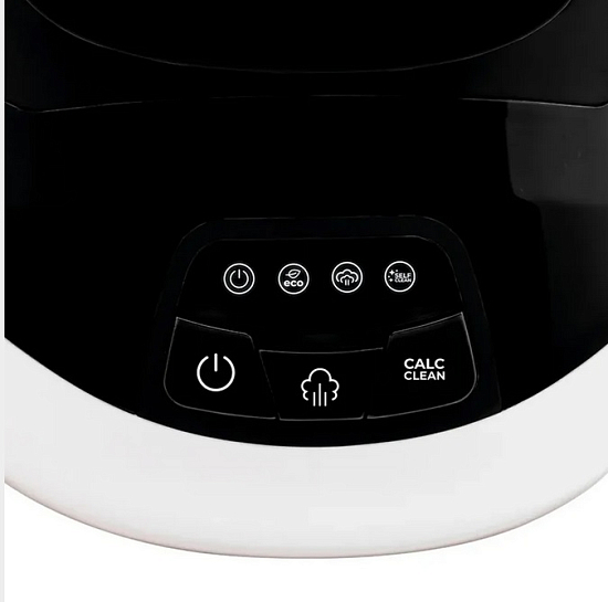 Парогенератор Timberk T-PSG50 черный